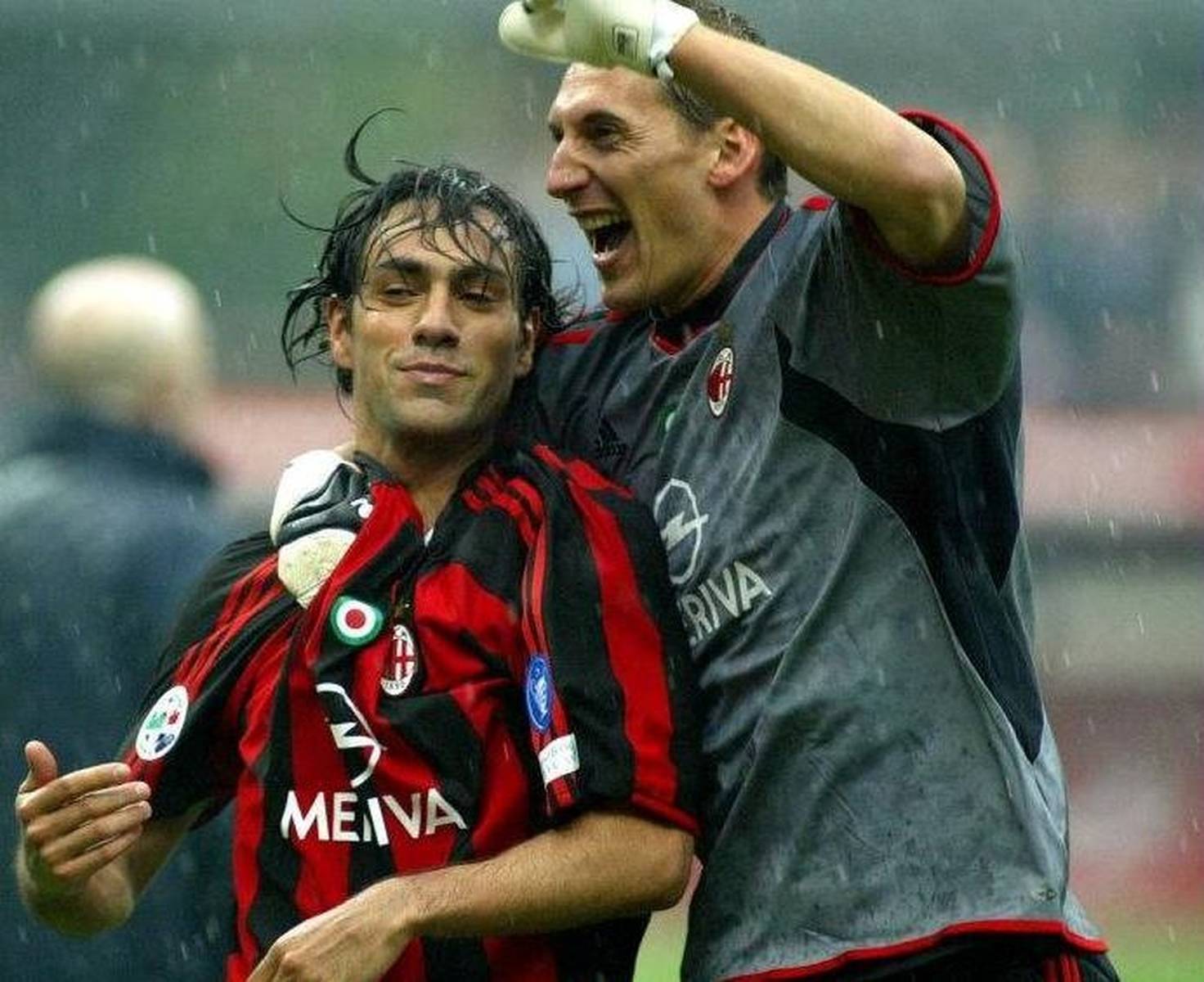 模仿的偶像 模仿的偶像